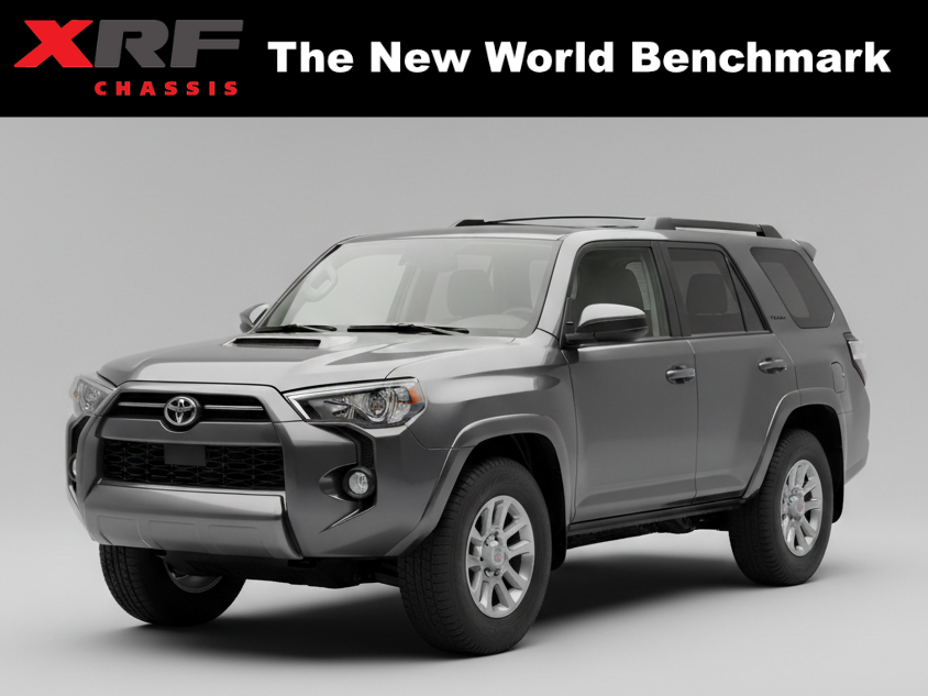 Toyota/Lexus