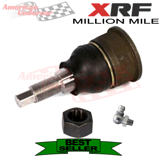 XRF Track Bar Ball Joint Kit | 2005-2023 Ford F250 F350 F450 F550 Super Duty 4x4