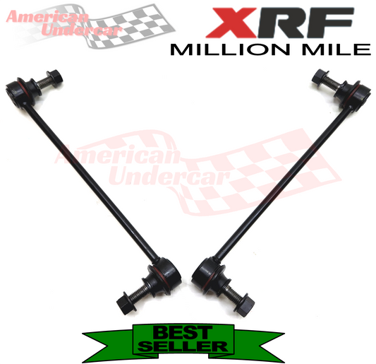 American Undercar chassis and suspension parts