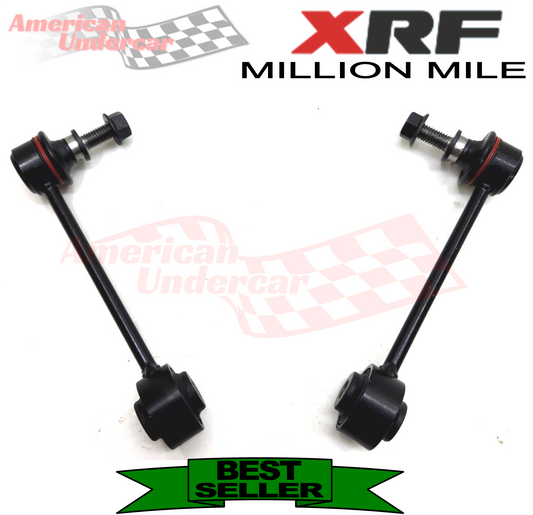 XRF Rear Stabilizer Link Kit | 2018-2023 Cadillac, Chevrolet, Buick, GMC