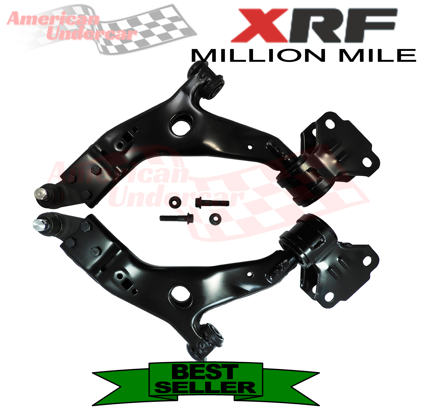 XRF Lower Control Arm Suspension Kit | 2013-2018 Ford Escape