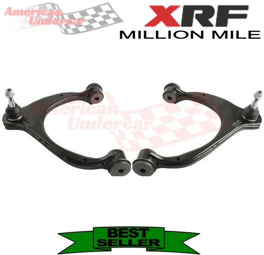 American Undercar chassis and suspension parts