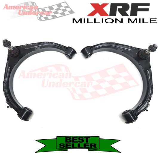 XRF Upper Control Arm Suspension Kit | 2019-2022 Dodge Ram 1500