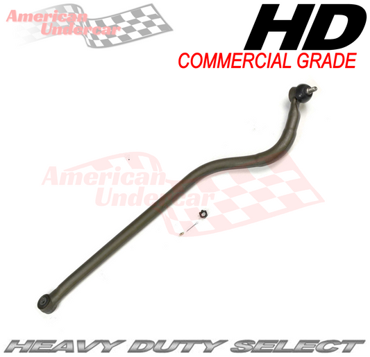 HD Track Bar Kit | 1994-2002 Dodge Ram 1500 2500 3500