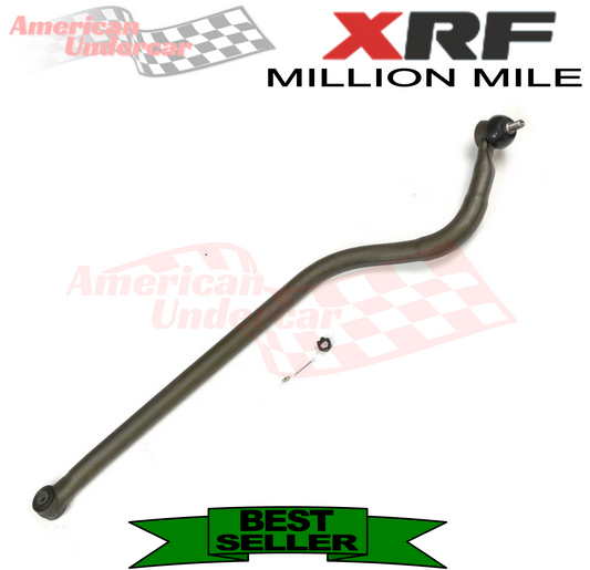 XRF Track Bar Kit | 1994-2002 Dodge Ram 1500 2500 3500 4x4 & 2WD