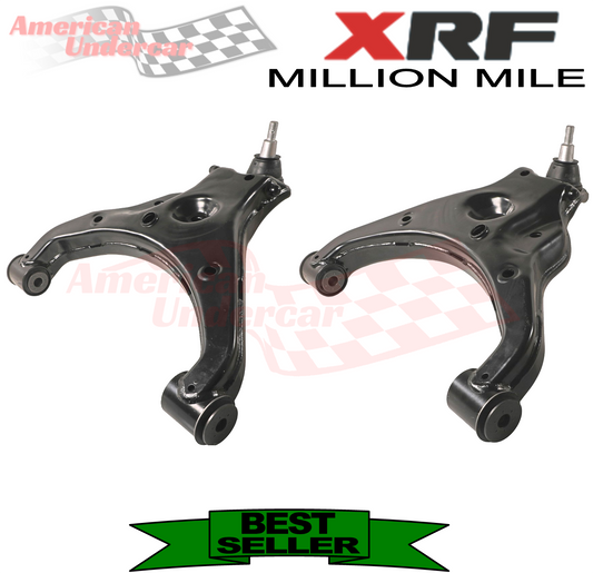 XRF Lower Control Arm Suspension Kit | 2019-2023 Ford Ranger