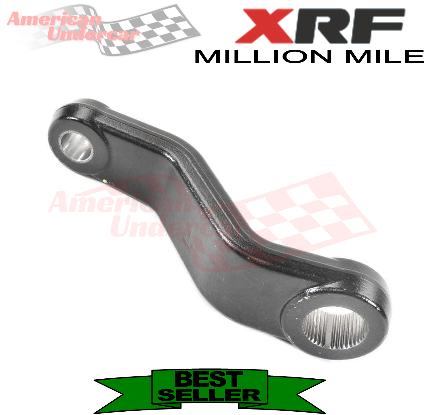 XRF Pitman Arm Kit | 2003-2008 Dodge Ram 2500 3500 4x4