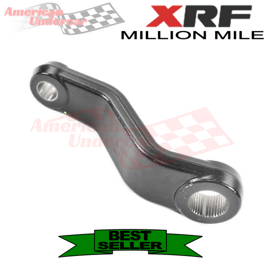 XRF Pitman Arm Kit | 2006-2008 Dodge Ram 1500 4x4