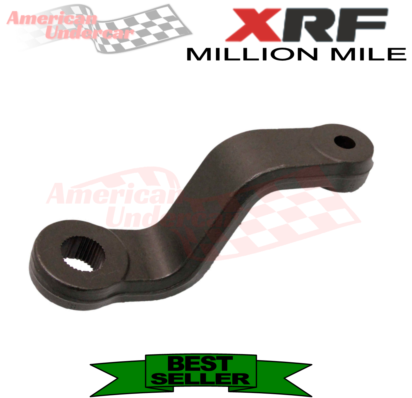 XRF Pitman Arm Kit | 1994-1999 Dodge Ram 1500 2500 3500 4x4