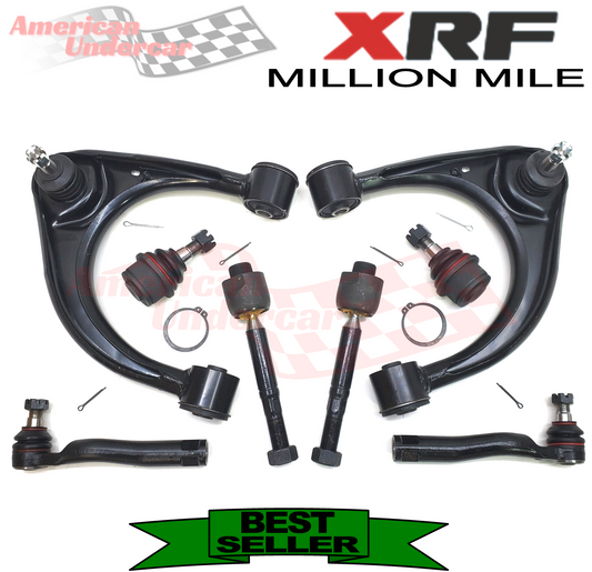 XRF Steering and Suspension Kit 2010 - 2023 Toyota 4 Runner
