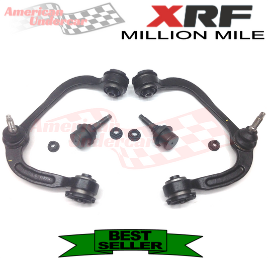 XRF Ball Joints Control Arm Kit | 2015-2020 Ford F150