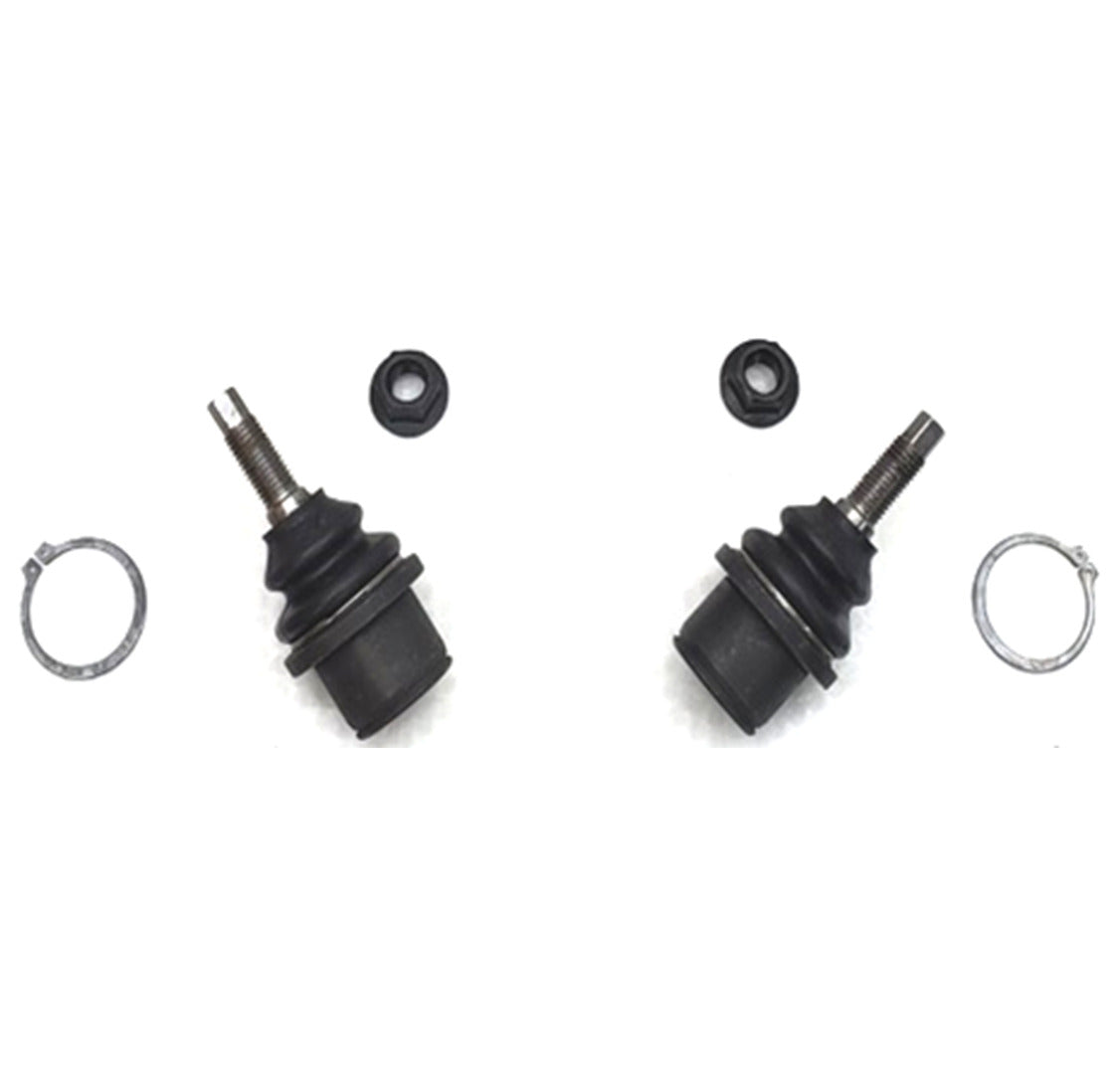 Lifetime Lower Ball Joint Suspension Kit | 2010-2014 Ford Raptor F150 SVT 6.2L