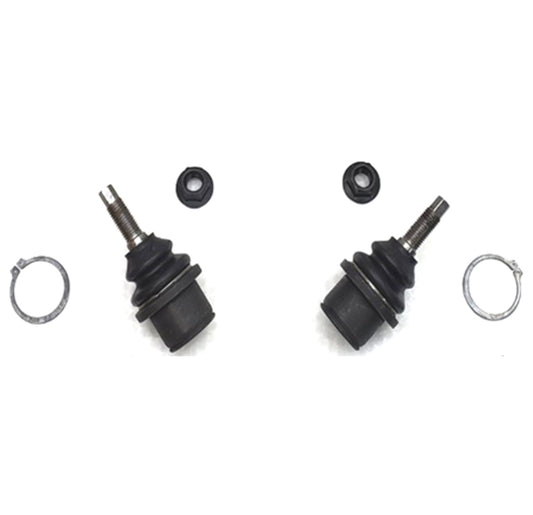 Lifetime Lower Ball Joint Suspension Kit | 2010-2014 Ford Raptor F150 SVT 6.2L