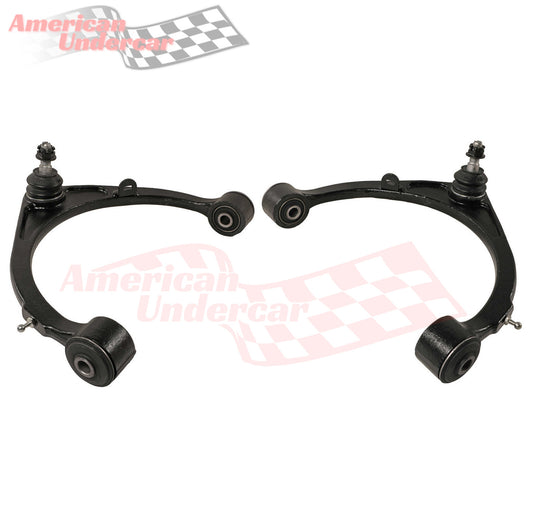 XRF Upper Control Arm Kit | with Ball Joints and Bushings | 2019-2023 Ram 1500