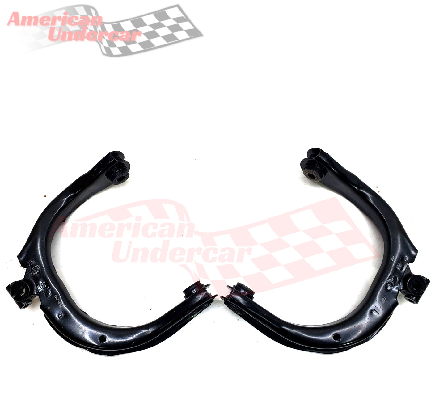 XRF Steering and Suspension Kit for 2002-2009 GMC Envoy 2WD