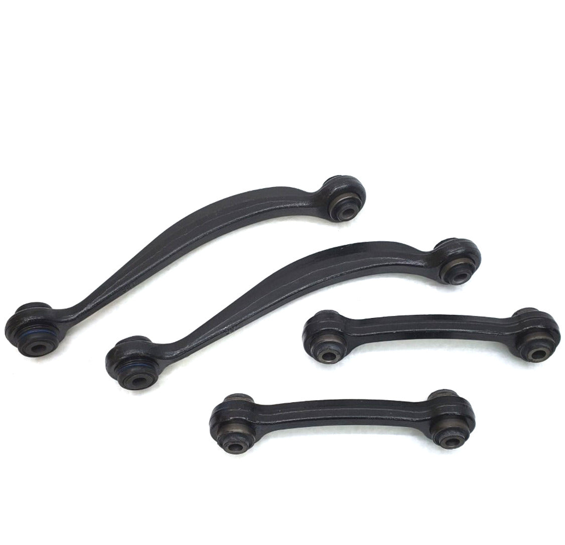 Lifetime Control Arm Link Rear Suspension Kit | 2008-2017 Buick Enclave 2WD, AWD