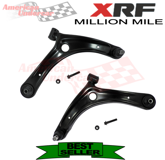 XRF Lower Control Arm Suspension Kit | 2007-2012 Dodge Caliber