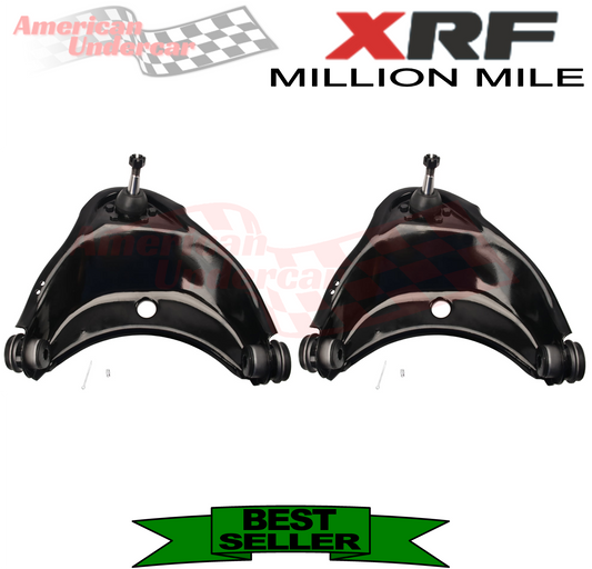 XRF Control Arm Suspension Kit 1988-1999 Chevrolet GMC C1500, C2500