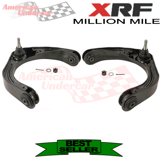 XRF Ball Joint Suspension Kit | 2006 - 2008 Dodge Ram 1500 5 Lug Wheels