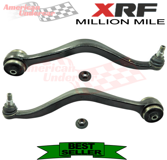XRF Lower Control Arm Suspension Kit | 2006-2012 Ford Lincoln Mercury