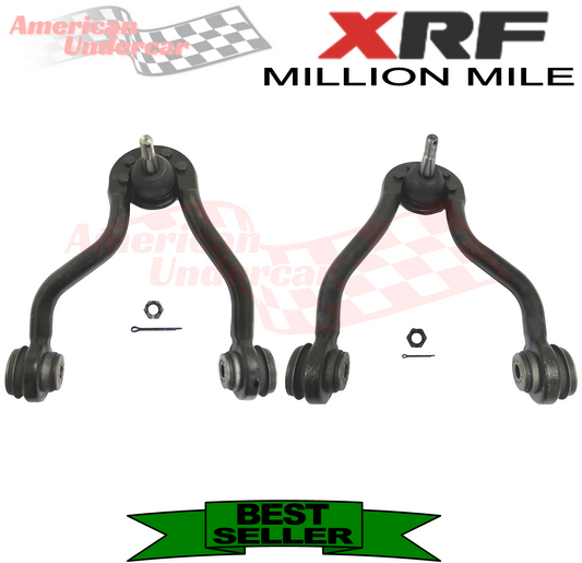 XRF Control Arm Suspension Kit 1988-2000 Chevrolet GMC K2500 4x4