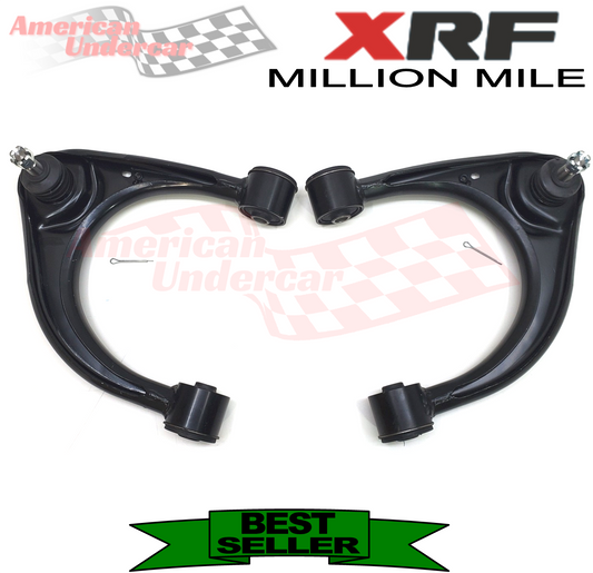 XRF Control Arm Suspension Kit 2008 - 2022 Toyota Sequoia