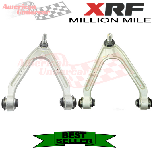 XRF Upper Control Arm Suspension Kit | 2006-2010 Hummer H3