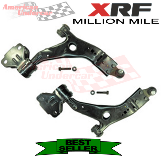 American Undercar chassis and suspension parts