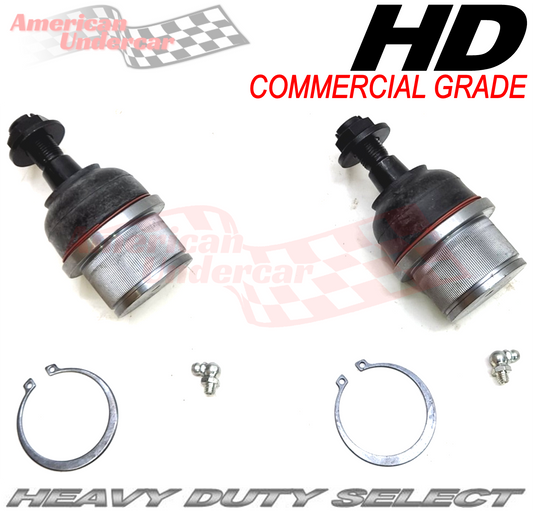 HD Ball Joint Suspension Kit 2003-2025 Express, Savanna, 2500 3500