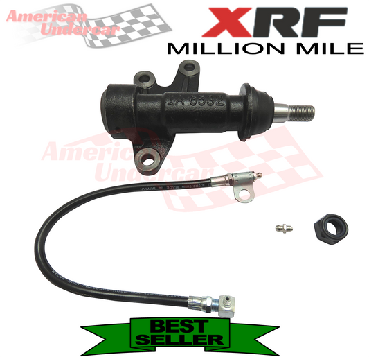XRF Idler Arm Bracket Kit 1996-1999 Chevrolet GMC K1500