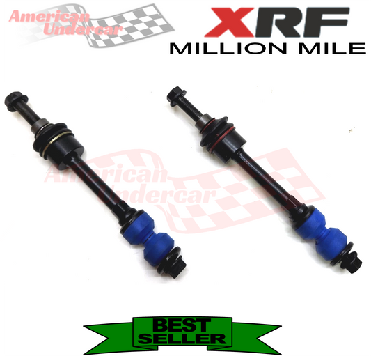 XRF Stabilizer Bar Link Kit | 2002-2005 Dodge Ram 1500 4x4