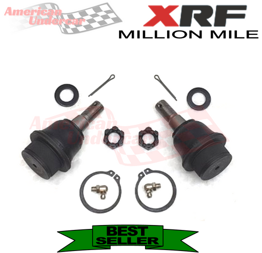 XRF Ball Joint Suspension Kit 2002-2005 Dodge Ram 1500