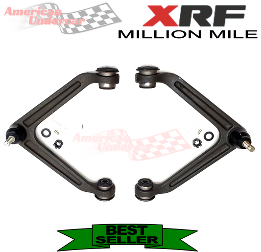 XRF Control Arm Suspension Kit | 2002 - 2005 Dodge Ram 1500