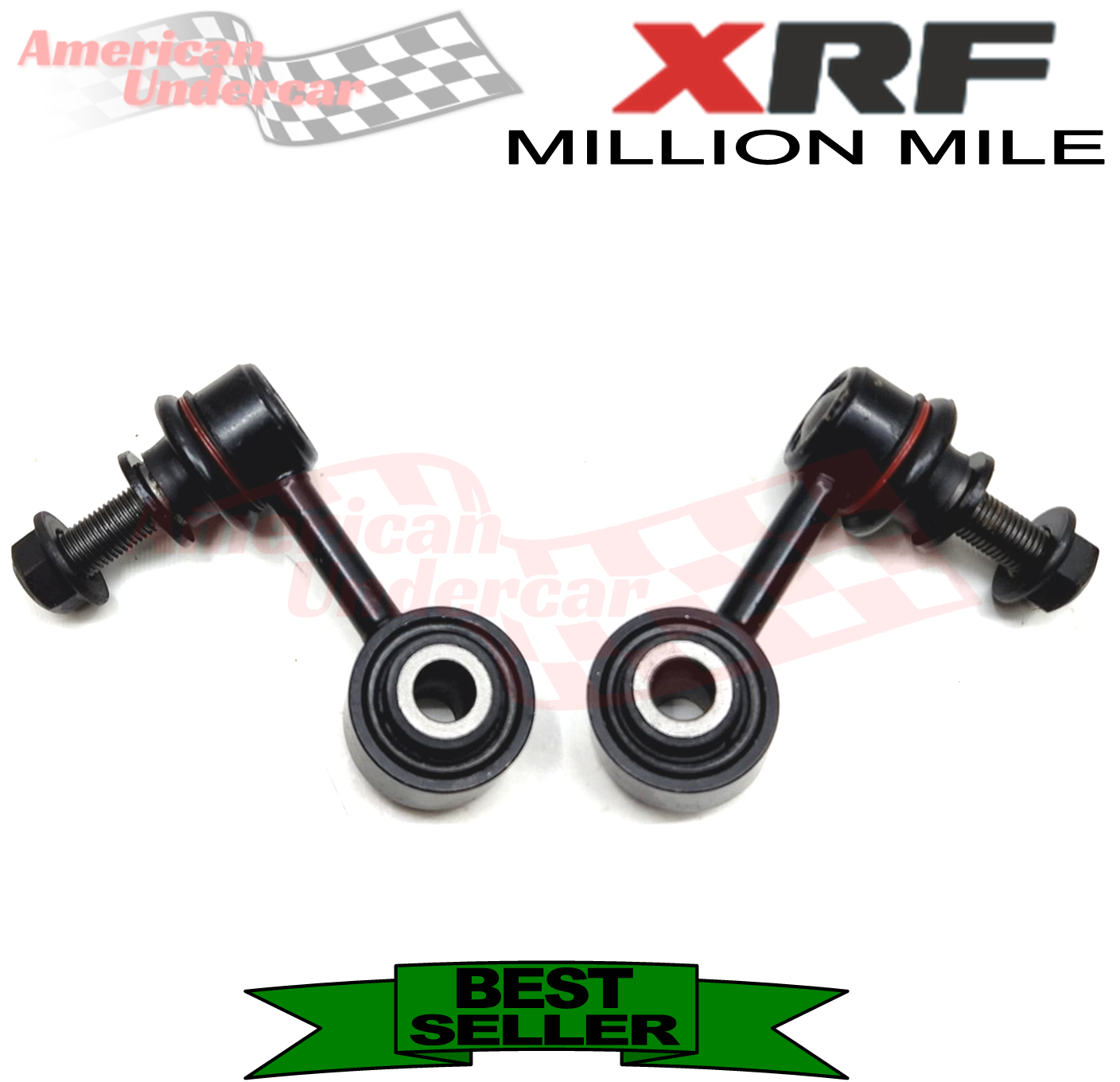 XRF Stabilizer Bar Link Kit 2008 - 2022 Toyota Sequoia