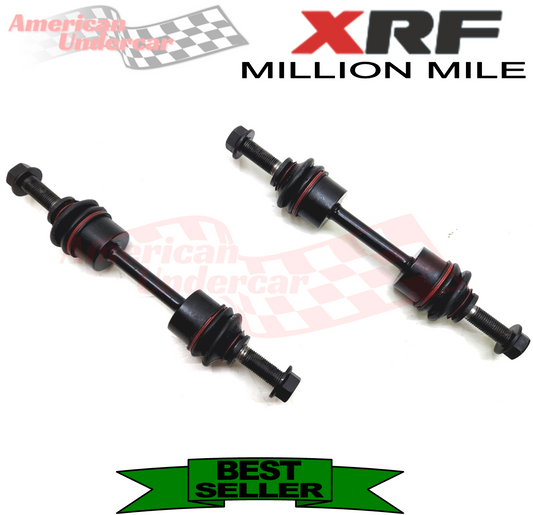 XRF Stabilizer Bar Link Kit | 2010-2022 Ford F250 F350 F450 F550 4x4
