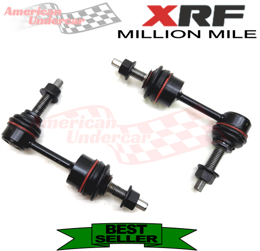 XRF Stabilizer Bar Link Kit 2019-2023 Chevrolet GMC 1500