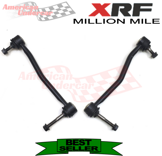 XRF Stabilizer Bar Link Suspension Kit | 2000-2004 Ford Super Duty 4x4