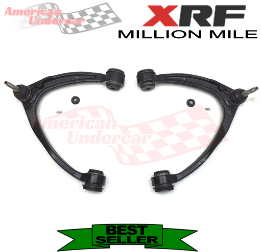 XRF Upper Control Arm Suspension Kit 2007-2013 Cadillac Chevrolet GMC