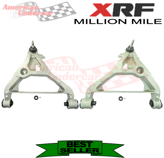 XRF Lower Control Arm Suspension Kit | 2003-2006 Ford Expedition, Lincoln Navigator