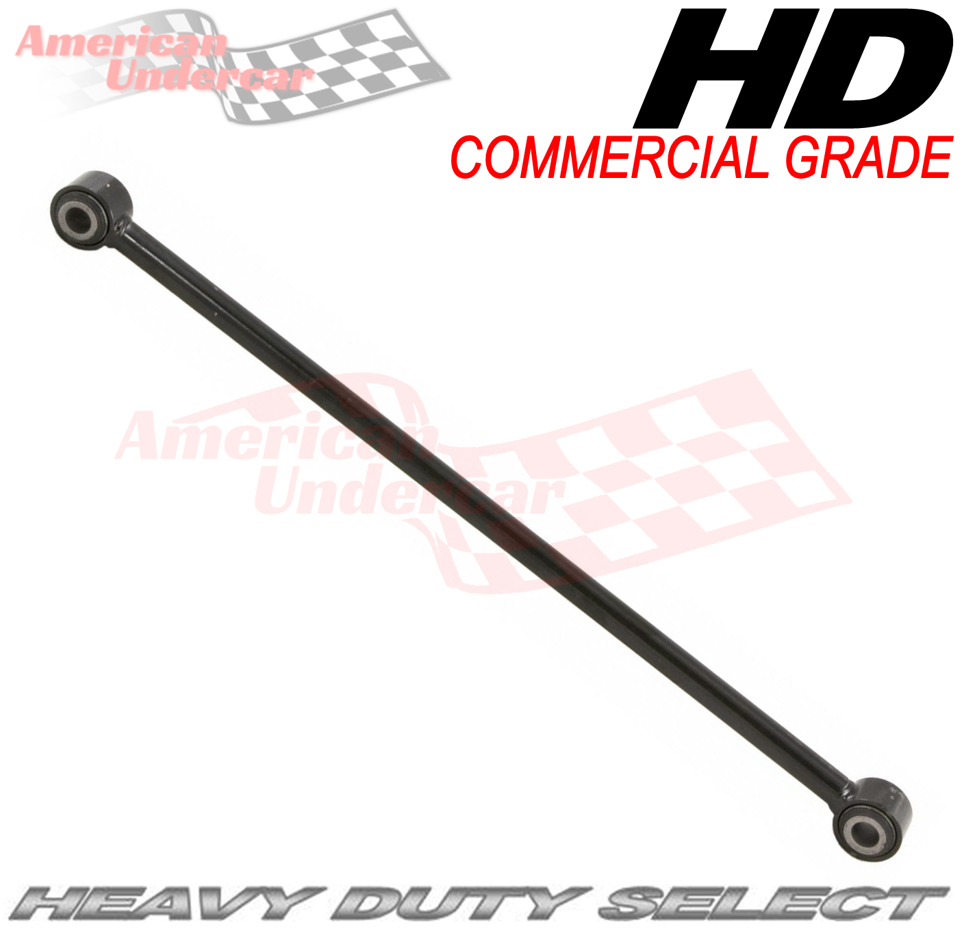 HD Track Bar Kit | 1999-2004 Ford F250 F350 F450 F550 Super Duty 4x4