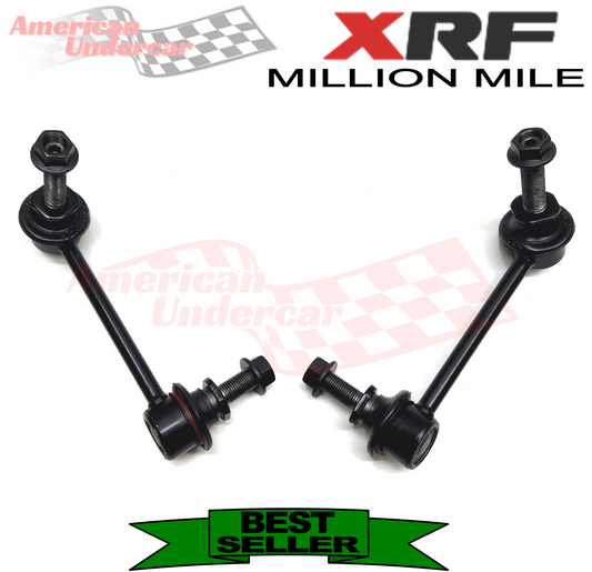 XRF Stabilizer Link Kit | 2005-2022 Toyota Tacoma 4x4
