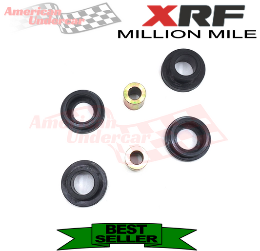 XRF Track Bar Bushing Kit | 2013-2022 Dodge Ram 3500 4x4