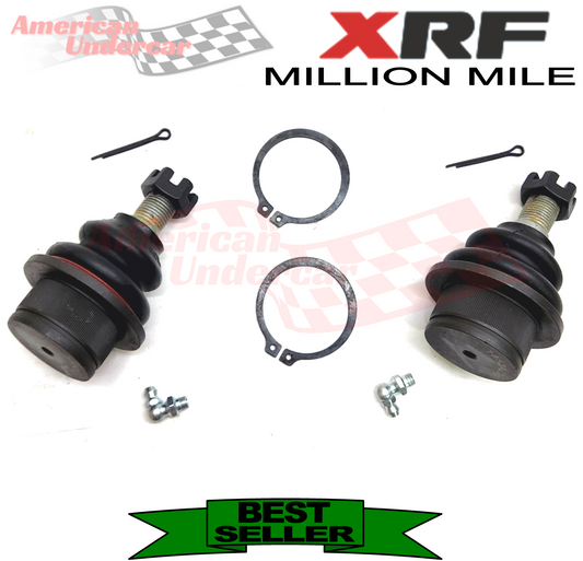 XRF Lower Ball Joint Suspension Kit | 1998-2011 Ford Ranger