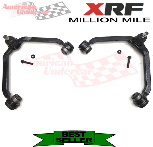 XRF Upper Control Arm Suspension Kit | 1998-2011 Ford Ranger (with front coil)