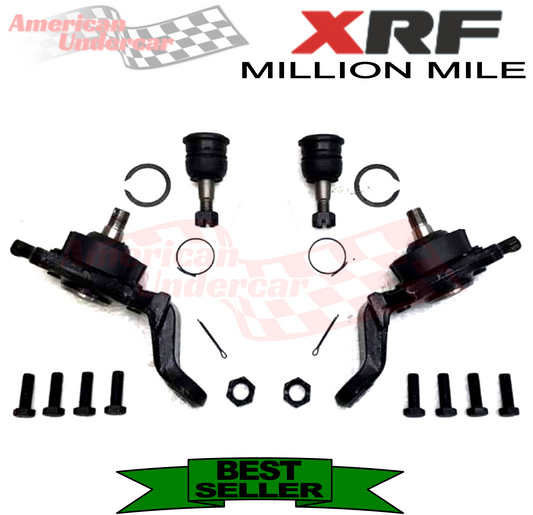 XRF Ball Joint Kit | 2004-2007 Toyota Sequoia