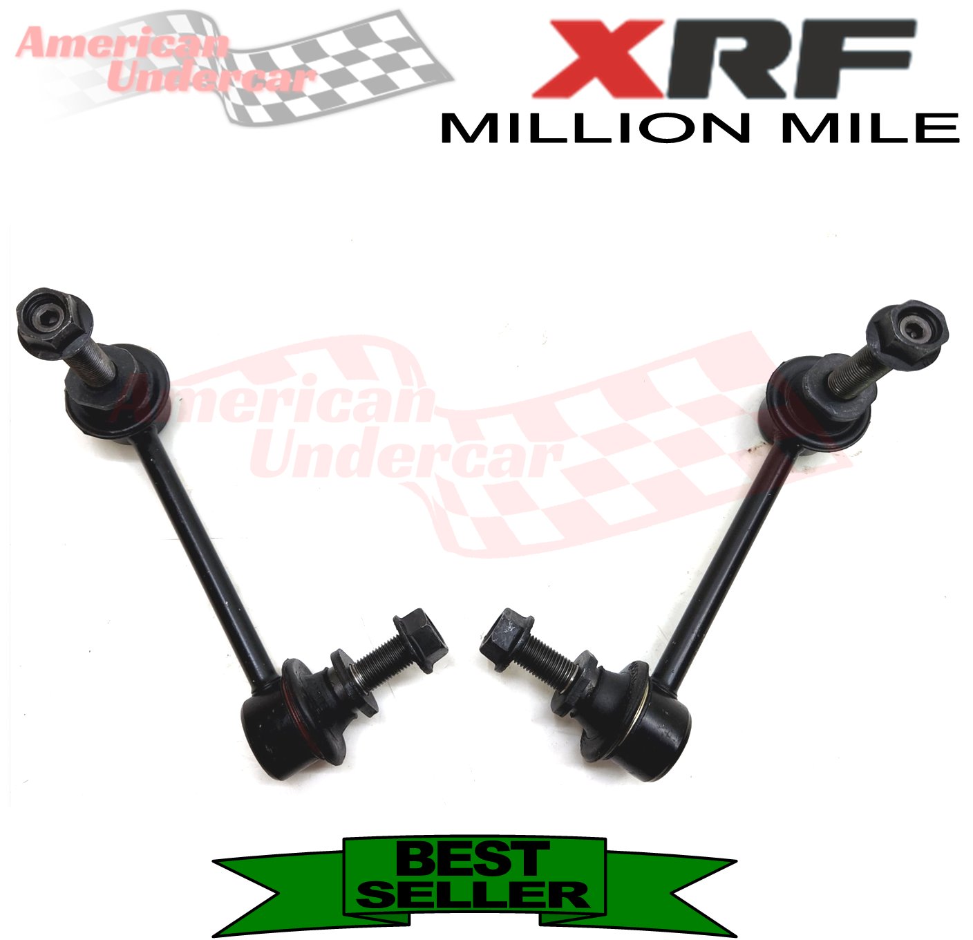 XRF Stabilizer Bar Link Kit 2003 - 2023 Toyota 4 Runner