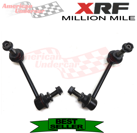 XRF Stabilizer Bar Link Kit 2007 - 2014 Toyota FJ Cruiser