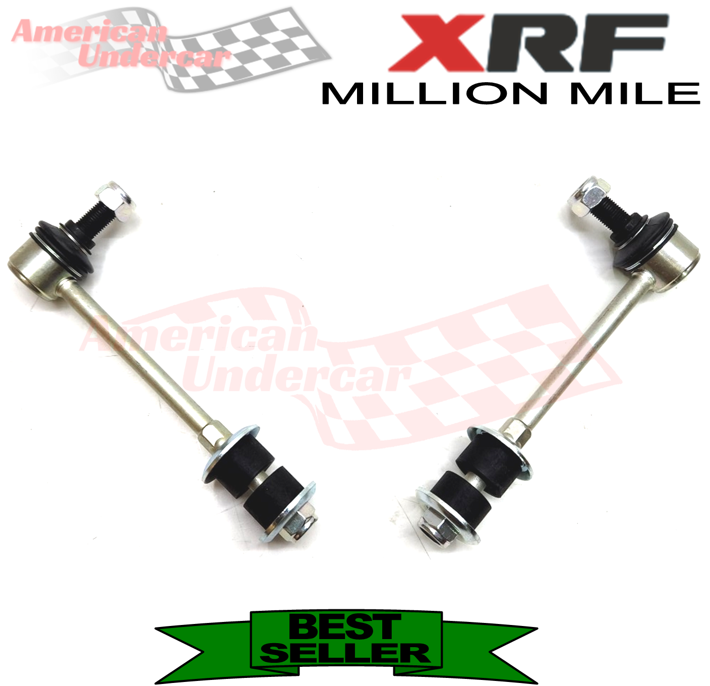 XRF Stabilizer Bar Link Kit | 1996-2002 Toyota 4Runner