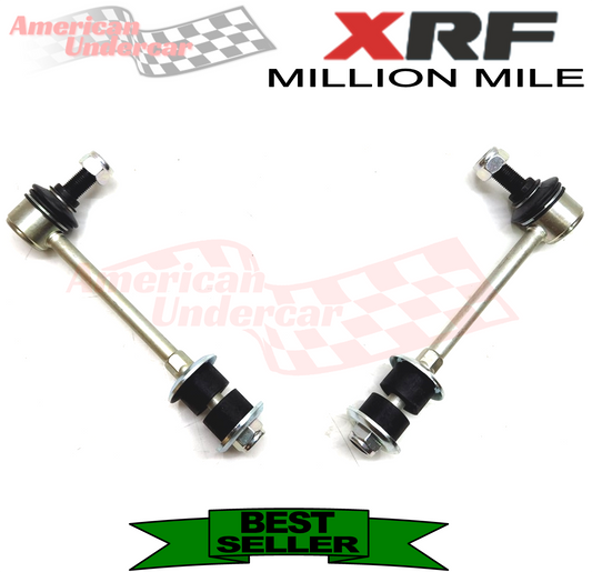XRF Stabilizer Bar Link Kit | 2006-2015 Toyota Tacoma 2WD