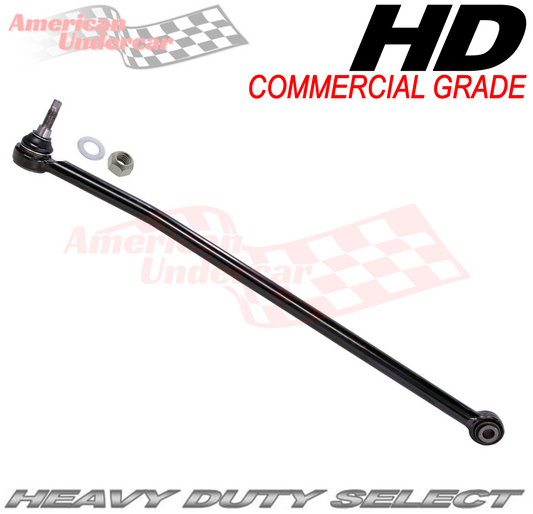 HD Track Bar Kit, 2017 - 2024 Ford F250 F350 Super Duty 4x4 — view 1